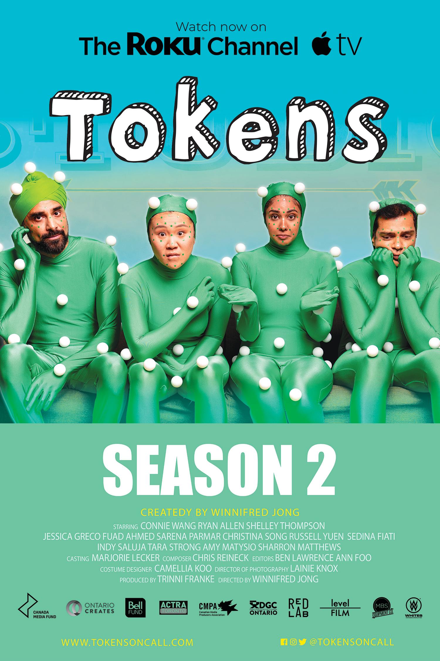 Tokens